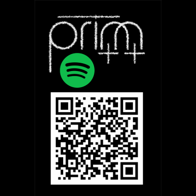 prim++ Elemente bei Spotify